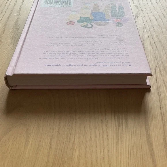 Train Happy Book by Tally Rye - Picture 5 of 6